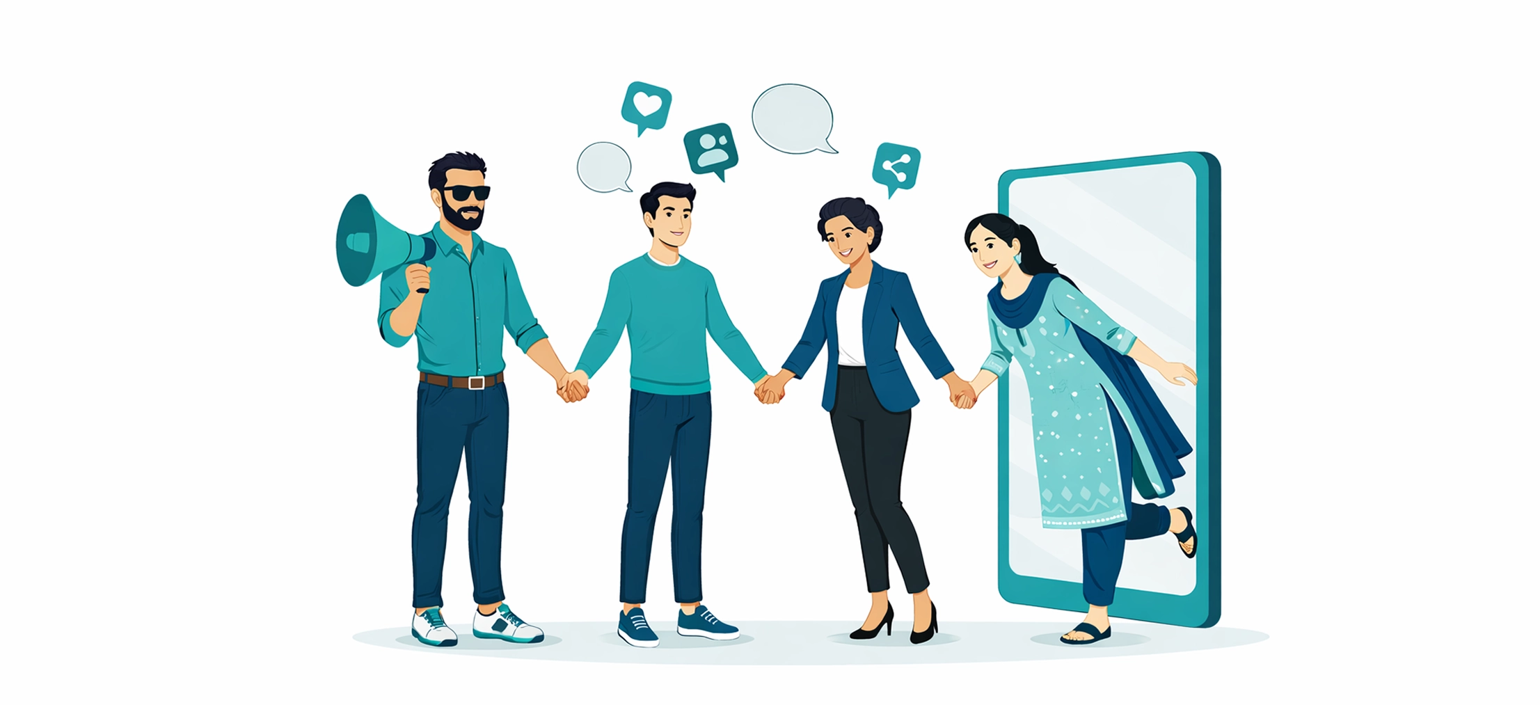 Influencer Marketing