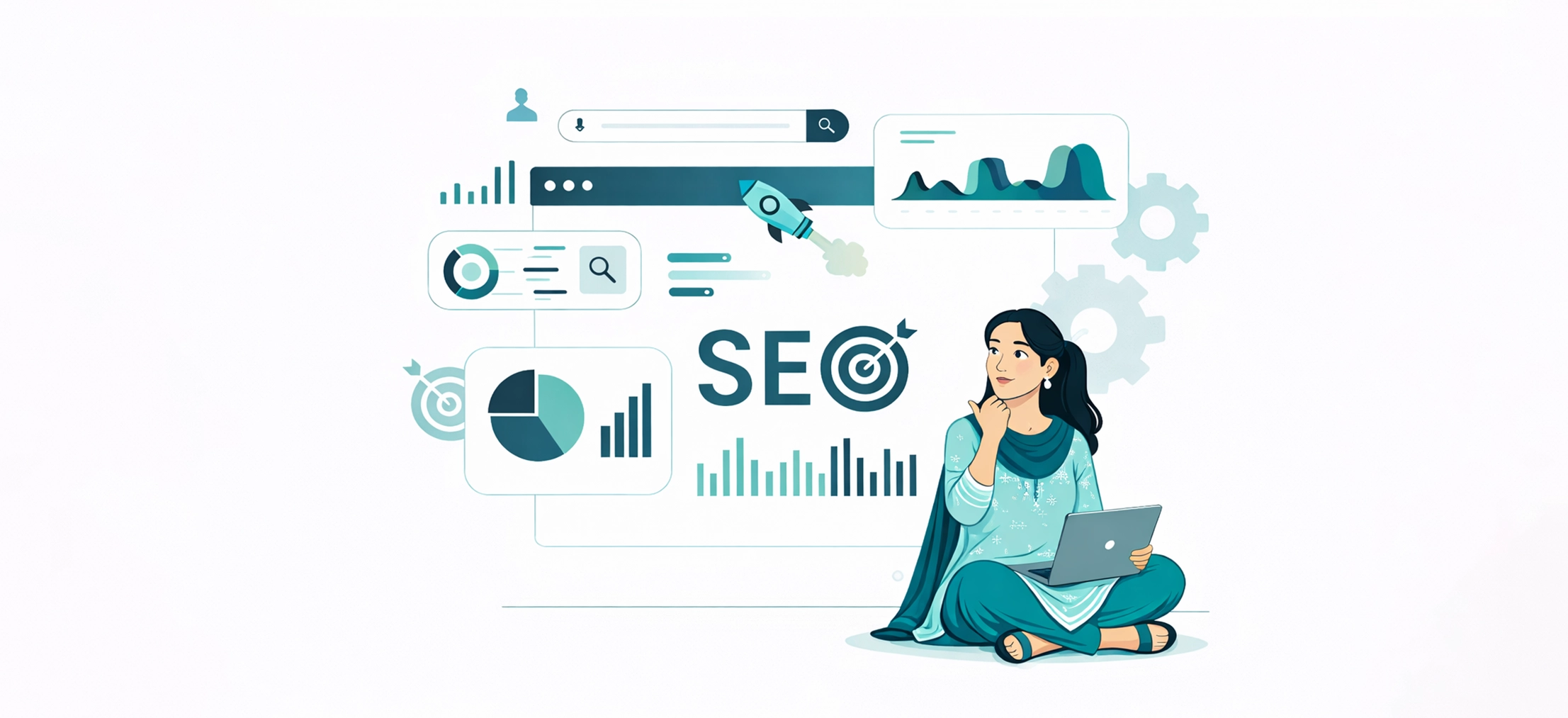 SEO Strategies
