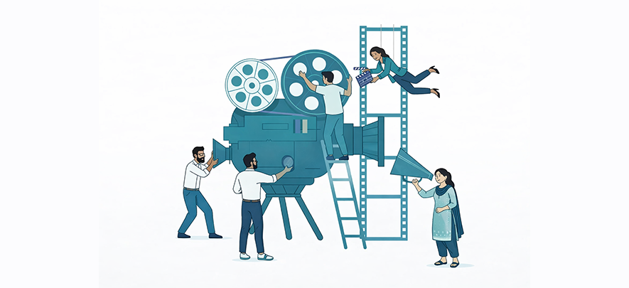 Brand Films